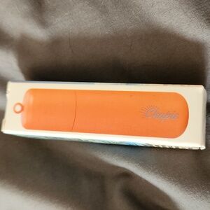 NIB OG Chapie Orange